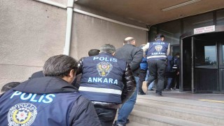 Et piyasasını manipüle edip haksız kazanç sağlayan 31 şüpheli adliyeye sevk edildi