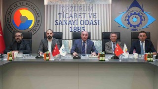 ETSOda  ‘Ticaretin Kolaylaştırılması Eylem Planı masaya yatırıldı