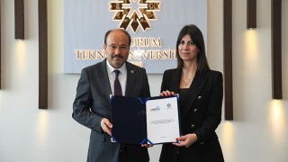 ETÜ ile LÖSEV arasında iş birliği protokolü imzalandı