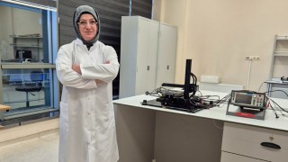 ETÜ ortaklığında fotonik cihaz komponentlerine yönelik geliştirilen buluş faydalı model belgesi aldı