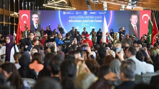 ETÜ paydaşlığında düzenlenen KUDAKAF26 başladı