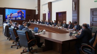 ETÜde FEDEK akreditasyon sürecinde kritik aşama tamamlandı