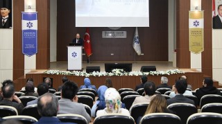 ETÜde kalite süreçlerine yönelik bilgilendirme