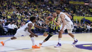 Euroleague 37. haftanın ardından