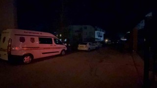 Evinde ölü bulunan şahıs eski eşi ve çocuklarına not bırakmış