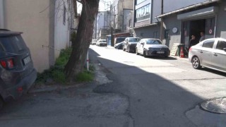Eyüpsultanda belediyeye hız kesici kasis tepkisi