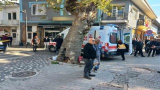 Ezinedeki kadın cinayeti hakkında iddianame hazırlandı