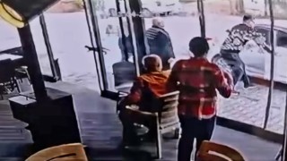 Faciayı işletme sahibi önledi