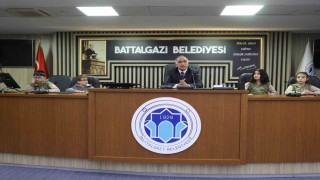 Fatih İlkokulu öğrencileri belediye hizmetlerini yerinde inceledi