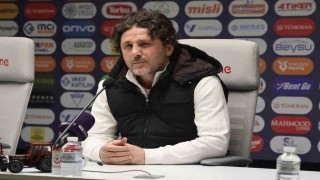 Fatih Tekke: Bizim için üzücü bir akşam oldu