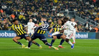 Fenerbahçe, 7 maç sonra kalesini gole kapattı