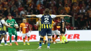 Fenerbahçe, Galatasaray deplasmanında son 10 derbide 1 kez kaybetti
