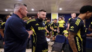 Fenerbahçe, Galatasaray derbisine hazır