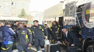 Fenerbahçe, Kayseride