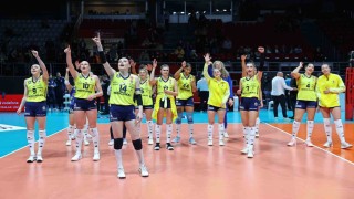Fenerbahçe, Sultanlar Liginde finalde