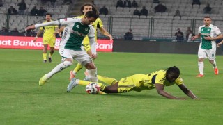 Fenerbahçe, Türkiye Kupasına veda etti