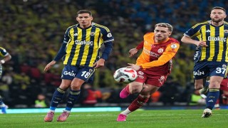 Fenerbahçede tek hedef; derbi galibiyetiyle yarışa tutunmak