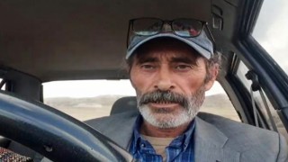 Fenomen çobandan Ortadoğu savaşı için şiir
