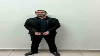 FETÖnün kritik ismi İstanbulda yakalandı