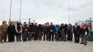 Fide üretiminde zirve Erzincanın