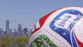FIFA, Dünya Kupasında ülkelere dağıtacağı parayı 871 milyon dolara çıkardı