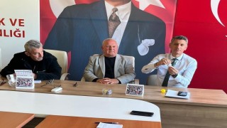 Final maçı Osmanelinde oynanacak