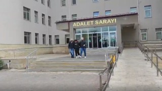 Firari FETÖ hükümlüsü Sivasta yakalandı