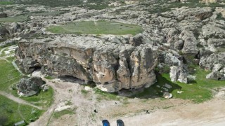 Frig Vadisinde 2026 yılı turizm sezonu açıldı