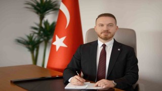 GAGİAD Yönetim Kurulu Başkanı Karadan 23 Nisan mesajı