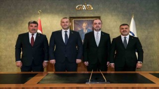 GAİBin yeni Koordinatör Başkanı Mete Akcan oldu