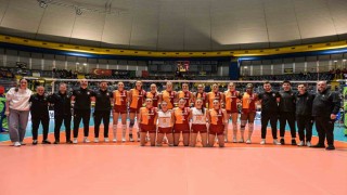 Galatasaray avantajı kaptı