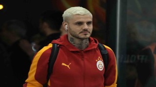 Galatasaray, Eryaman Stadına geldi