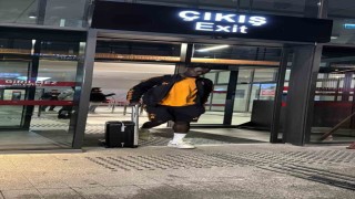 Galatasaray, Trabzonda