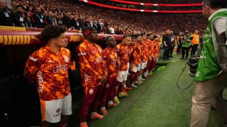 Galatasarayda 11de 9 değişiklik