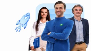Garanti BBVAdan teknoloji girişimlerine özel yeni hizmet modeli