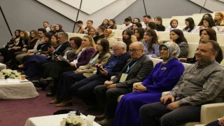 Gastronomi sempozyumuna tomara tavası damga vurdu