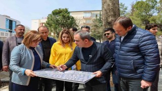 Gaziantep Büyükşehirden kent içi ulaşımı rahatlatacak yeni çözüm