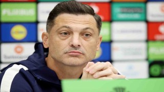 Gaziantep FK, Mirel Radoi ile anlaştı