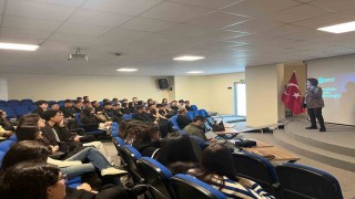 Gaziantep Kolej Vakfı Özel Liseleri öğrencileri Ankara ve İstanbulu mercek altına aldı