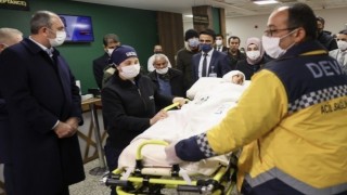 Gaziantepte 4 yaşındaki Asiye Ateşe pitbull saldırısı davasında karar