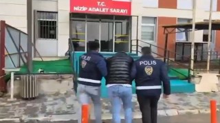Gaziantepte 59 milyon TLlik dolandırıcılığın şüphelisi tutuklandı