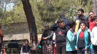 Gaziantepte bir evde meydana gelen patlama paniğe neden oldu