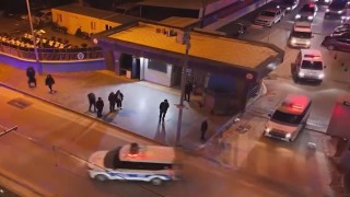 Gaziantepte Huzur-27 uygulaması: 58 araca 1,3 milyon TL ceza
