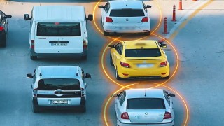 Gaziantepte trafikte ‘kaynak yapan 498 araca ceza
