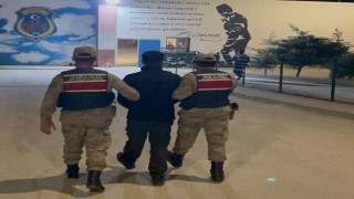 Gaziantepte uyuşturucu operasyonu: 1 şahıs tutuklandı