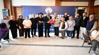 Gaziosmanpaşada Birlikte Güzeliz projesi dayanışmayla güçleniyor