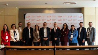 Gdz Elektrikten 64 milyar liralık teknoloji odaklı yatırım hamlesi