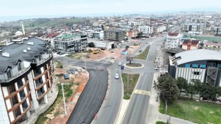 Gebze bölgesinin trafik yükünü hafifletecek projenin ihalesi 5 Mayısta