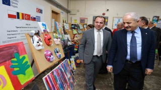 Gebzede Dünya Otizm Farkındalık Günü dolayısıyla etkinlik düzenlendi