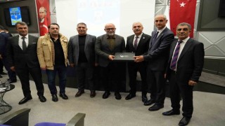 Gebzede imar ve ruhsat süreçleri için sektörel istişare buluşması